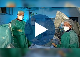 Live Case - Watch the Video