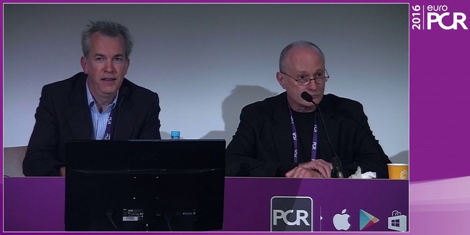 EuroPCR Webcast: Expanding treatment options in LAA closure patients