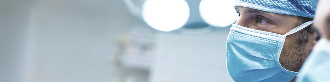 Clinical Evidence hero image