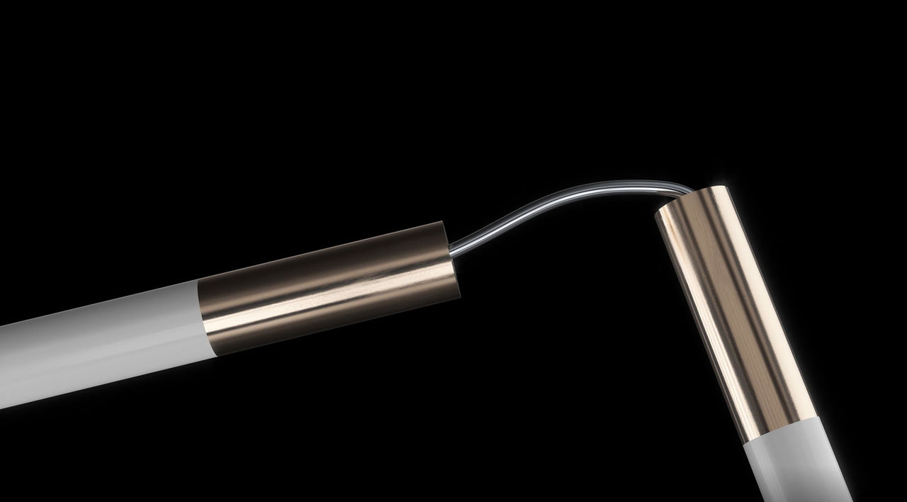 Embold handle free detachment