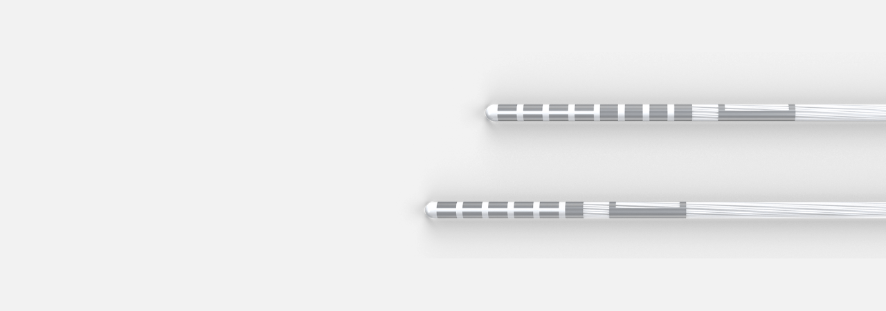 VN5 software for DBS