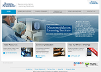 Neuromodulation Learning Institute
