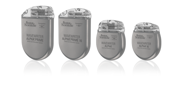 Discover WaveWriter Alpha and connect to a portfolio that makes a difference to your patients.