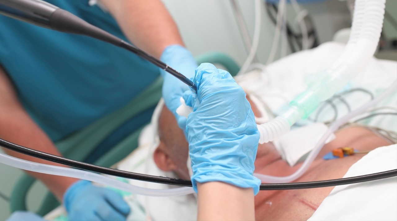 Fostering Patient Safety During Bronchoscopy in the ICU