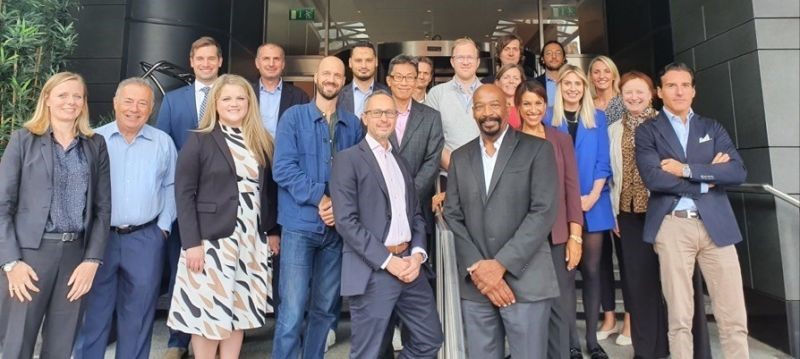 sabre primary investigator meeting