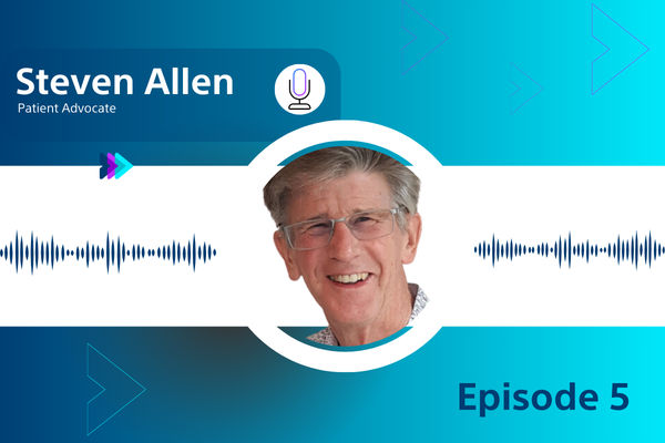 steven Allen