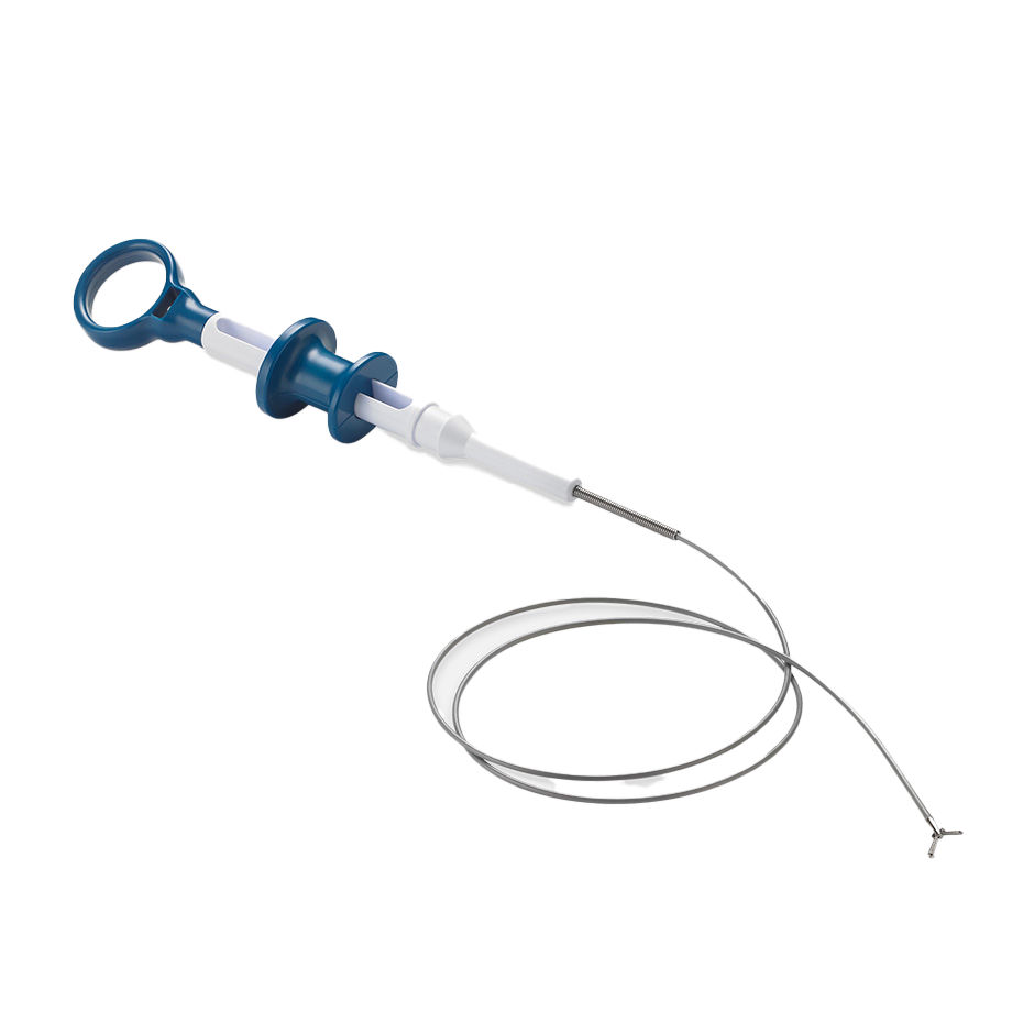 VersaGrasp™ Single-Use Grasping Forceps