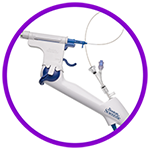 LithoVue™ Single-Use Flexible Ureteroscope