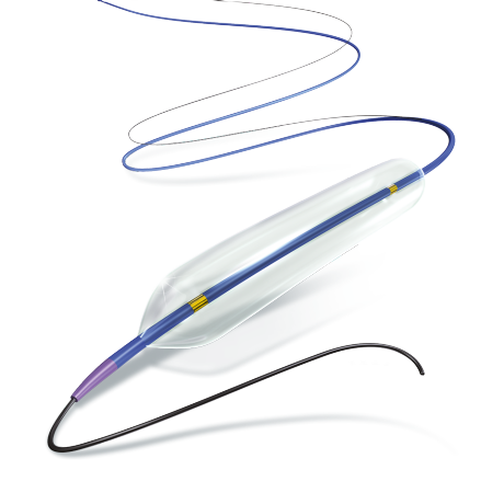 STERLING PTA catheter image