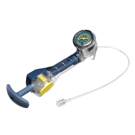 ENCORE 26 inflation device