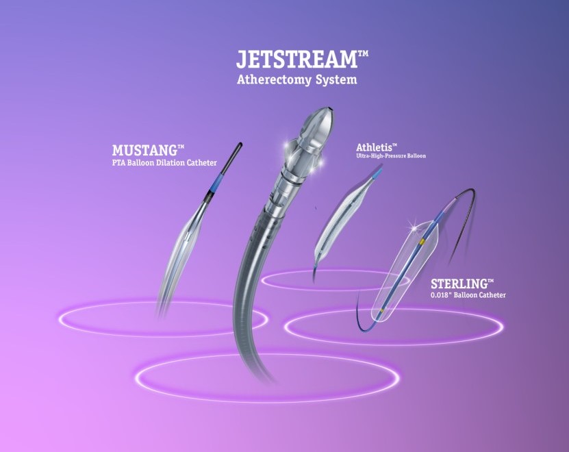 Vessel preparation all devices