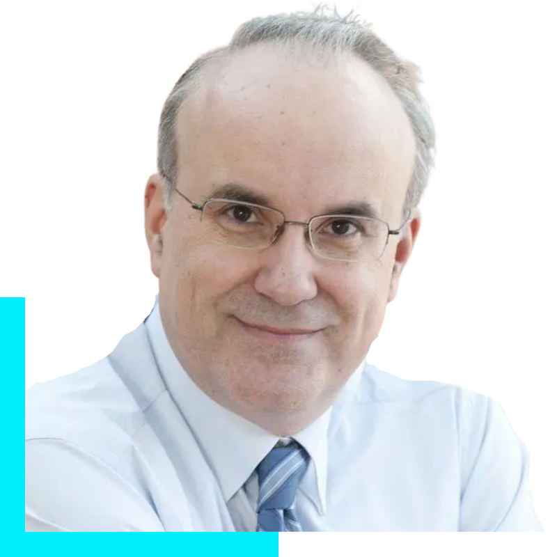 Stavros Konstantinides, MD​