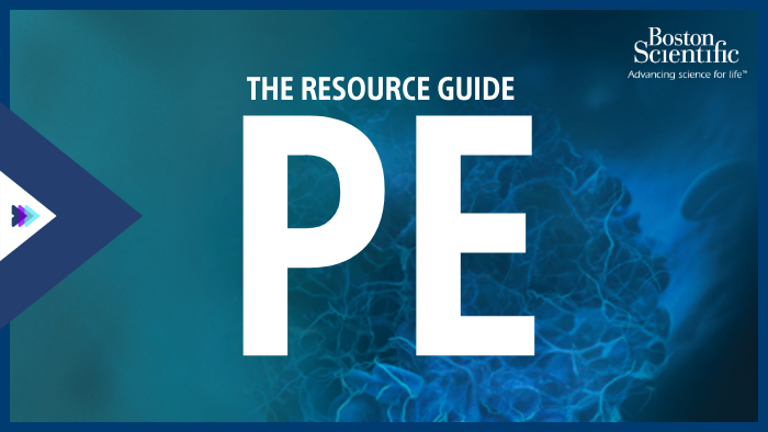 PE Resource Guide