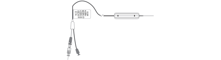 CRE PRO Single-Use Wireguided Esophageal / Pyloric / Biliary Balloon Dilators
