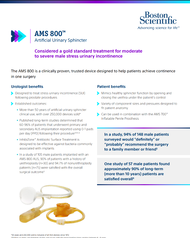 five year results infographic