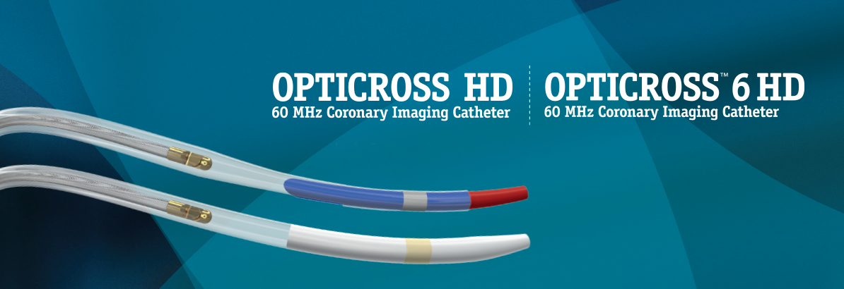 Opticross HD