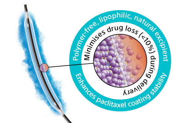 A harsh SFA environment