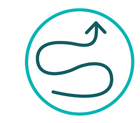 Effortless deliverability