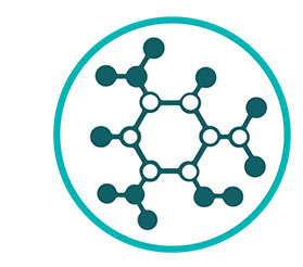 Efficient drug transfer