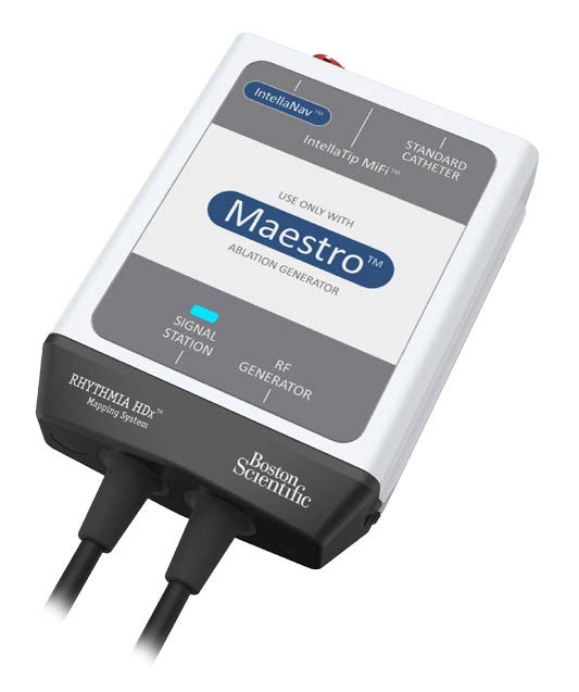 MAESTRO Connection Box