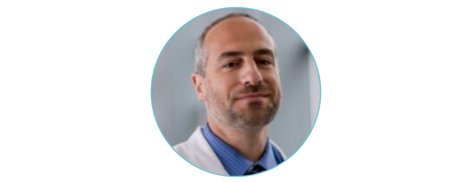 Dr. Daniel Cantillon, MODULAR ATP Clinical Study Coordinating Principal Investigator