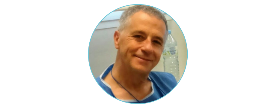 Dr. Lluís Mont, MODULAR ATP Clinical Study Coordinating Principal Investigator