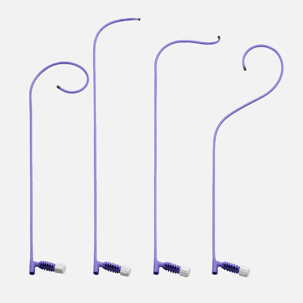 Site selective pacing catheters, sspc, for conduction system pacing