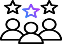 Trilogy Interface Screen