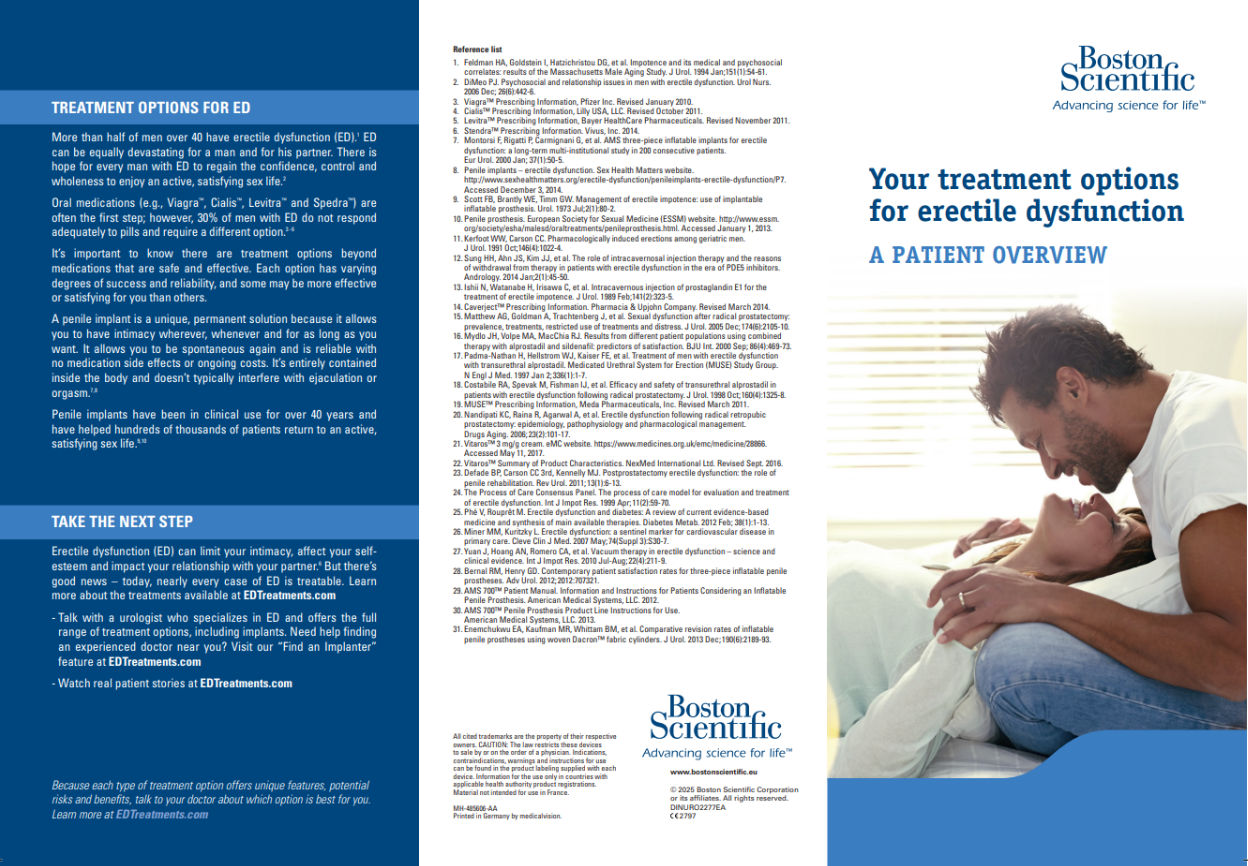 Life After Prostate Cancer Book