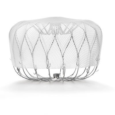 WATCHMAN FLX™ Left Atrial Appendage Closure (LAAC) device