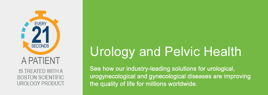 Urology and Pelvic Health
