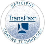The TransPax drug coating is a proprietary formulation of Paclitaxel and a citrate ester excipient (ATBC)
