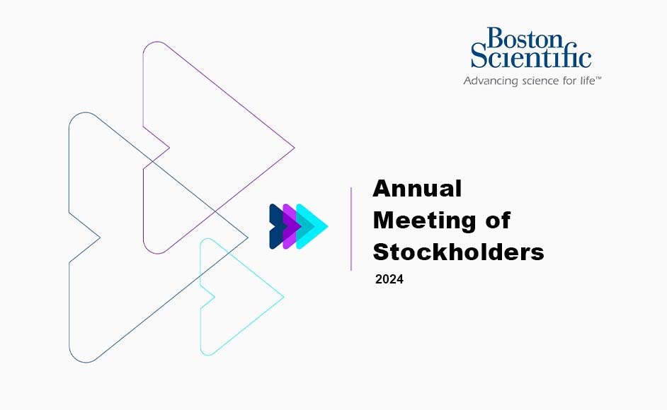 Document image of Annual stockholders meeting 2024