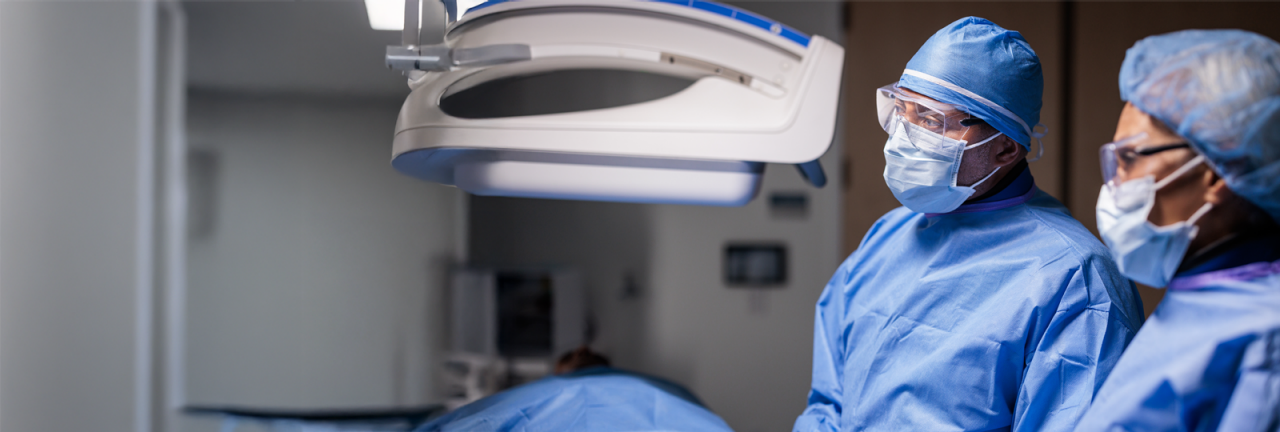 group of doctors wearing lab coat and protective mask