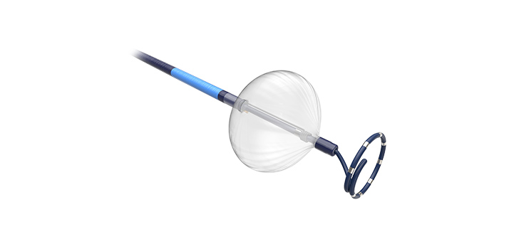  POLARx Cryoablation System