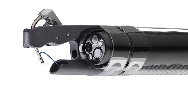 OverStitch™ Endoscopic Suturing System product picture