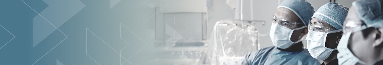 group of doctors wearing lab coat and protective mask