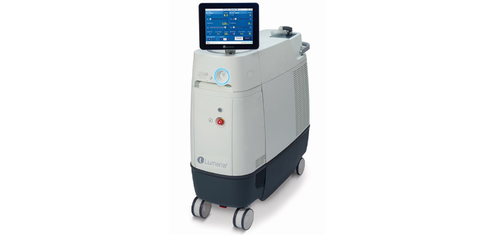 Lumenis Pulse™ 120H Holmium Laser System with MOSES™ 2.0 Technology