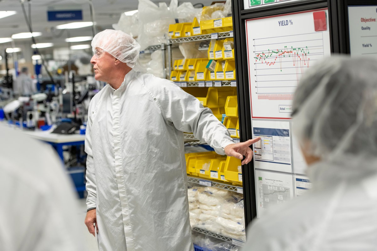 PRINCIPAL ENGINEER BOSTON SCIENTIFIC visual data 7