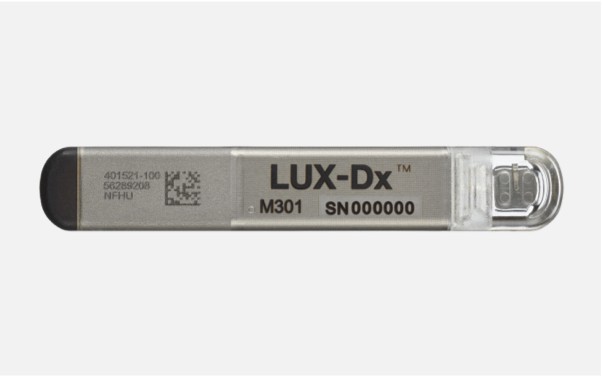 LUX-Dx ICM System.