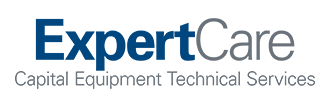 ExpertCare Capital Equipment Technical Services logo