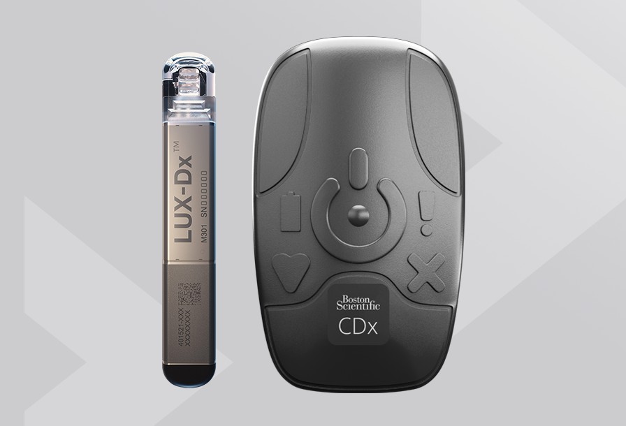 Electrophysiology Solutions for Physicians Boston Scientific