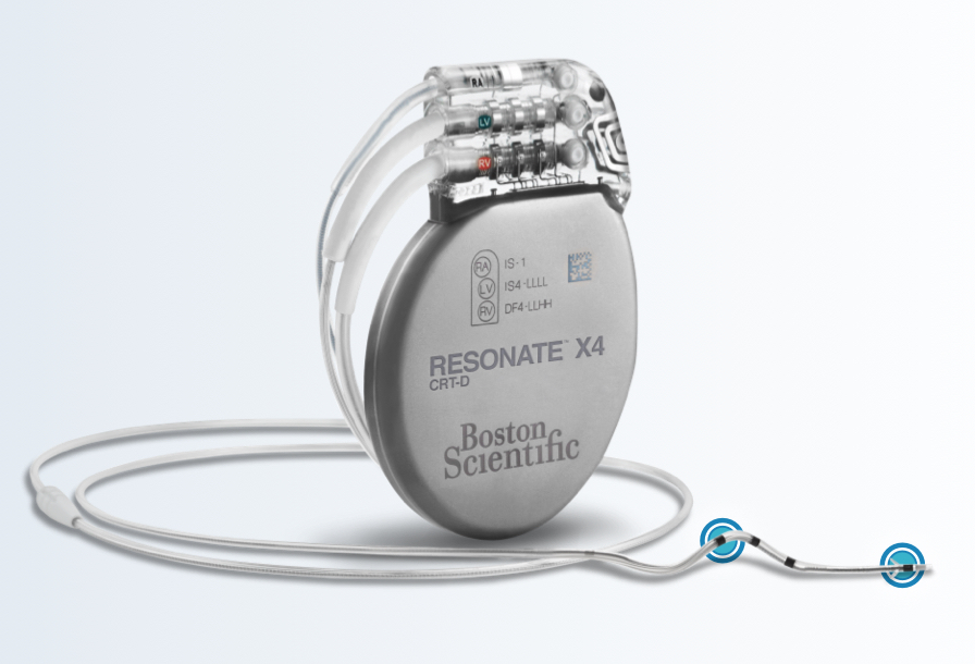 Electrophysiology Solutions for Physicians Boston Scientific