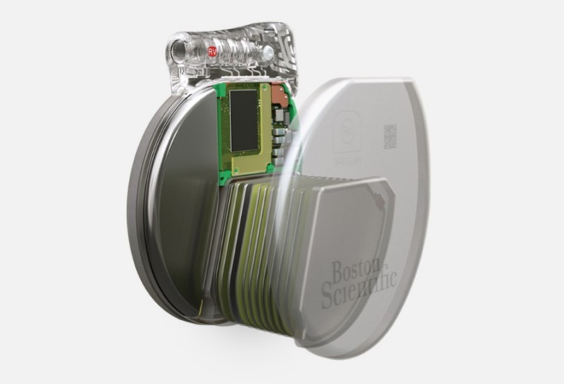 Electrophysiology Solutions for Physicians Boston Scientific