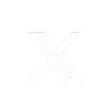x logo