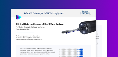 xtack summary