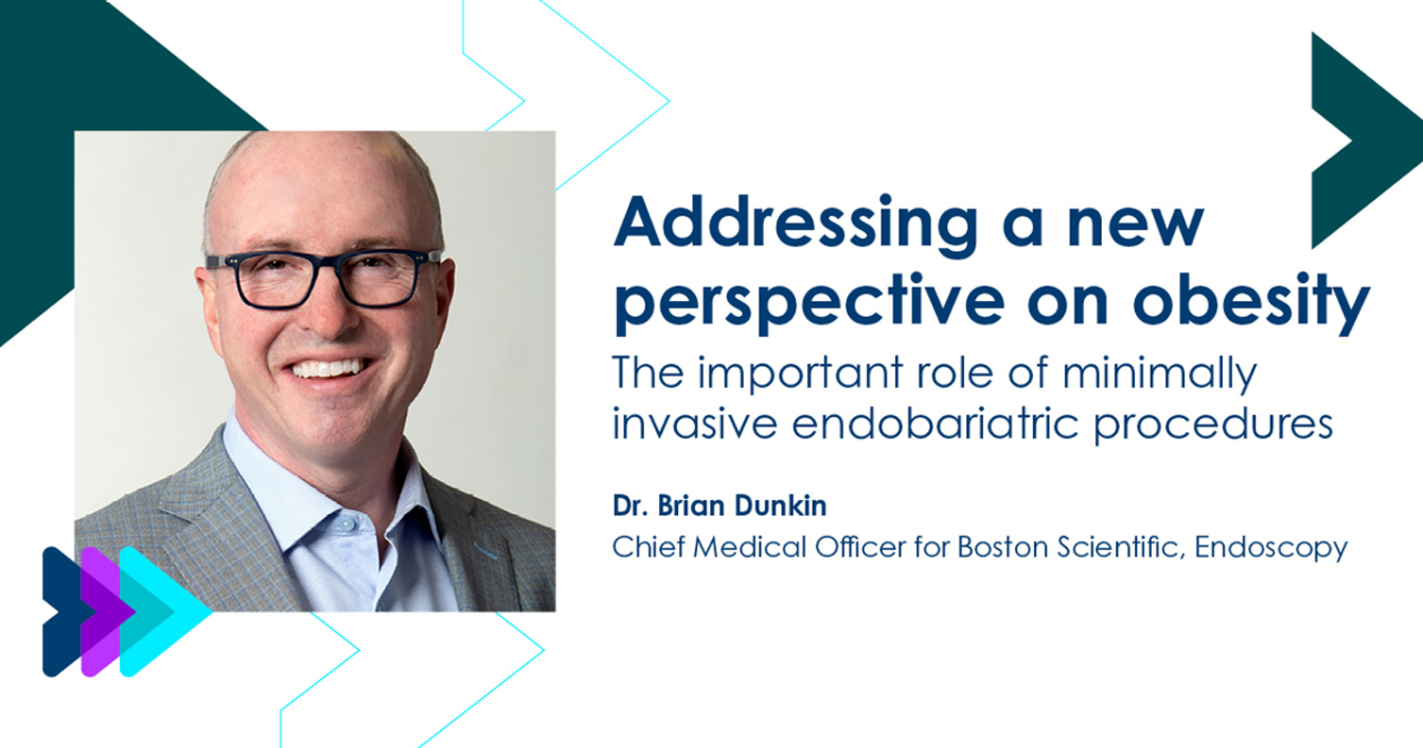 Addressing a new perspective on obesity.