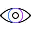 Eye icon.