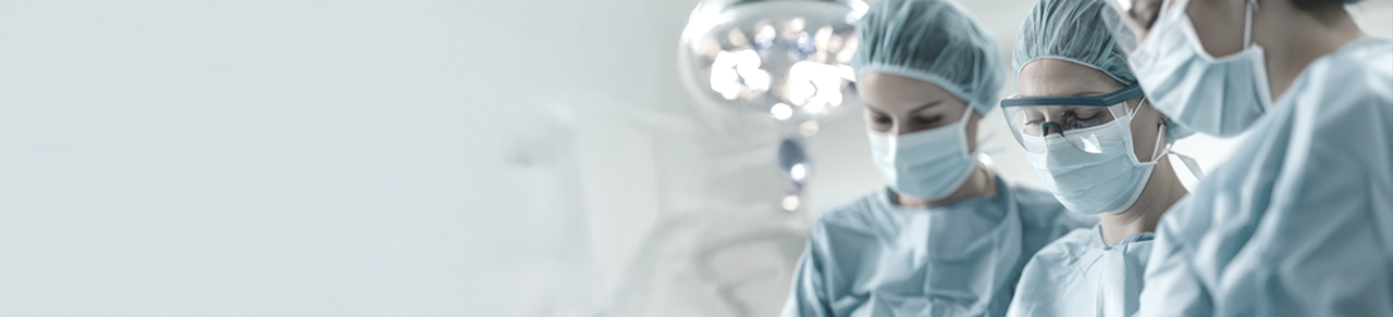 EXALT™ Model D physicians.