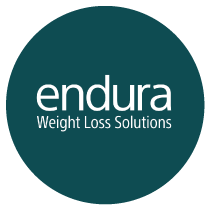 Endura round logo